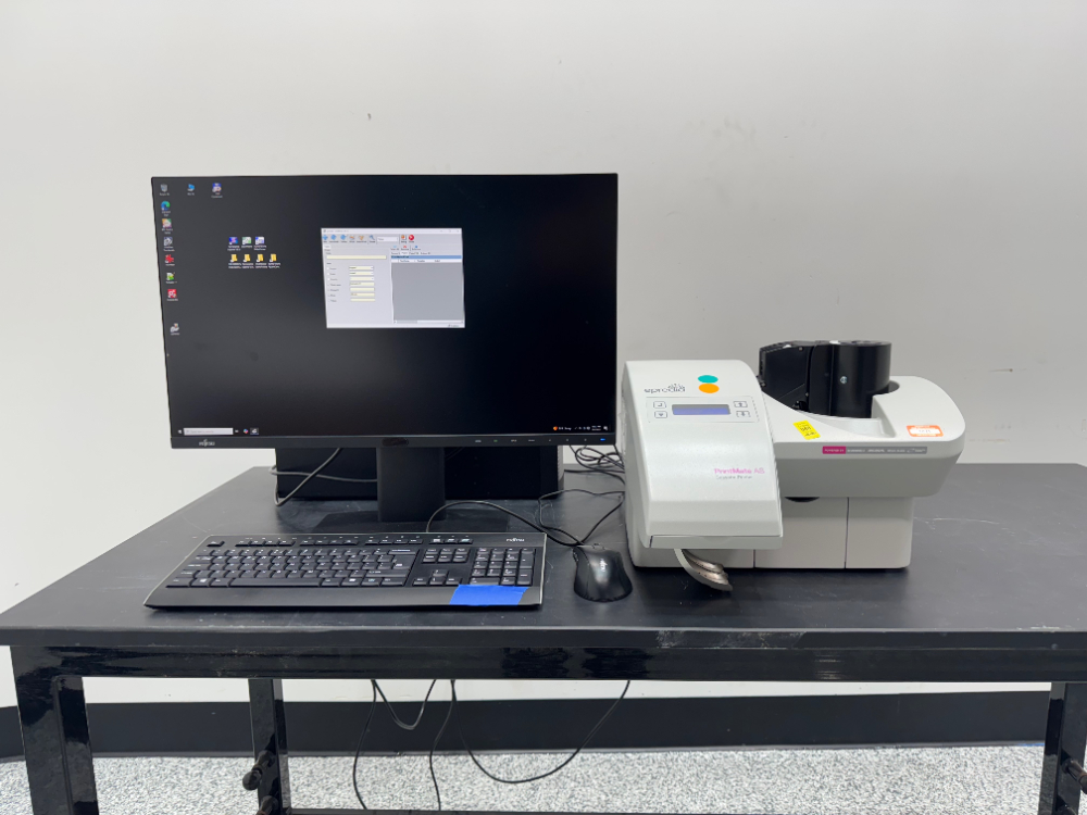 Image of Shandon PrintMate AS 150 Cassette Printer
